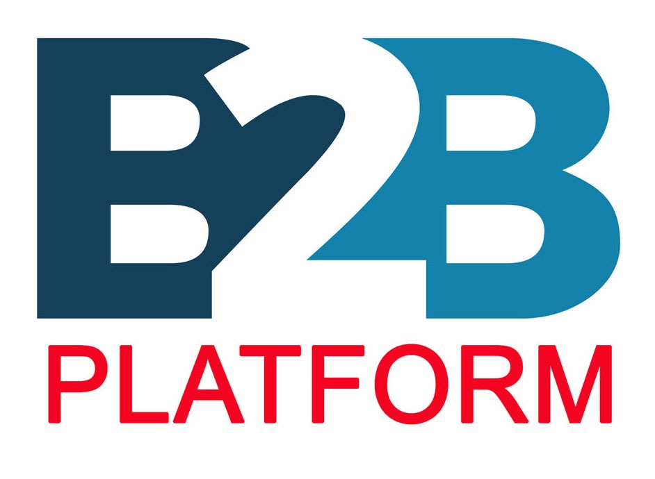 B2B Logo