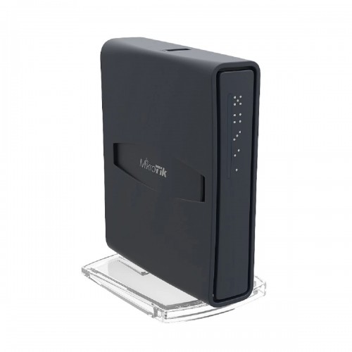 RouterBOARD RBD52G-5HacD2HnD-TC (hAP ac²) Dual-band 2.4 / 5GHz 802.11ac 1200Mbps wireless Router/Access Point