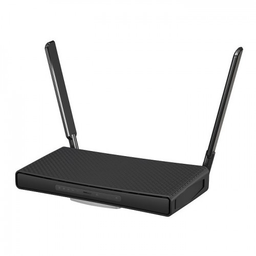 RouterBOARD RBD53iG-5HacD2HnD (hAP ac³) Dual-band 2.4 / 5GHz 802.11ac 1200Mbps wireless Router/Access Point