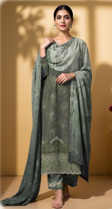 Sonehri By Sobia Waseem